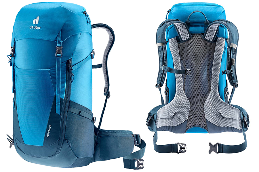 Deuter Futura 26 Hiking Backpack