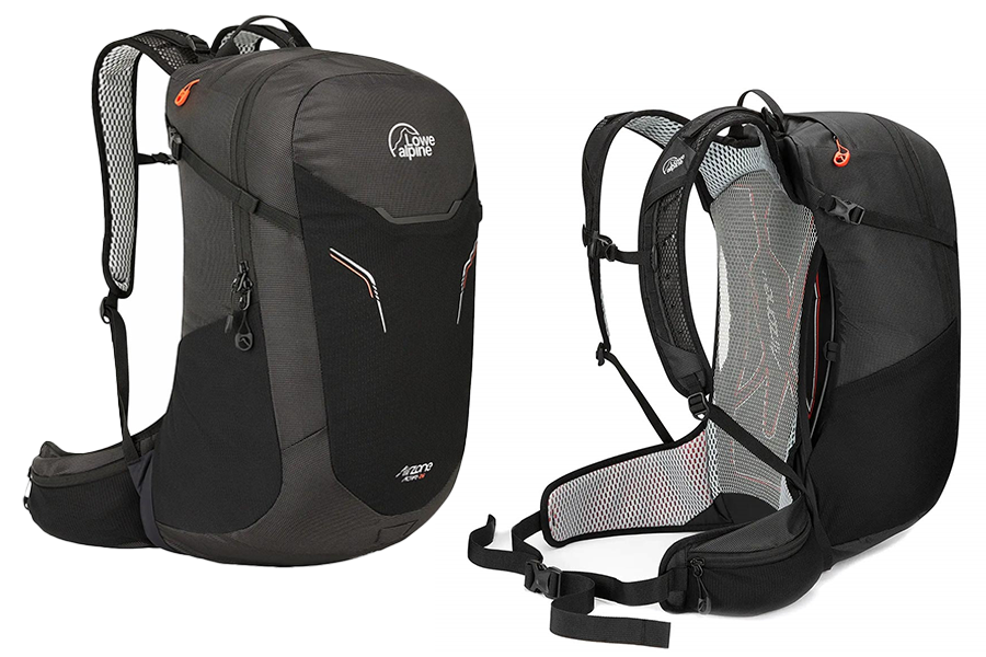 Lowe Alpine AirZone Active 26 Backpack