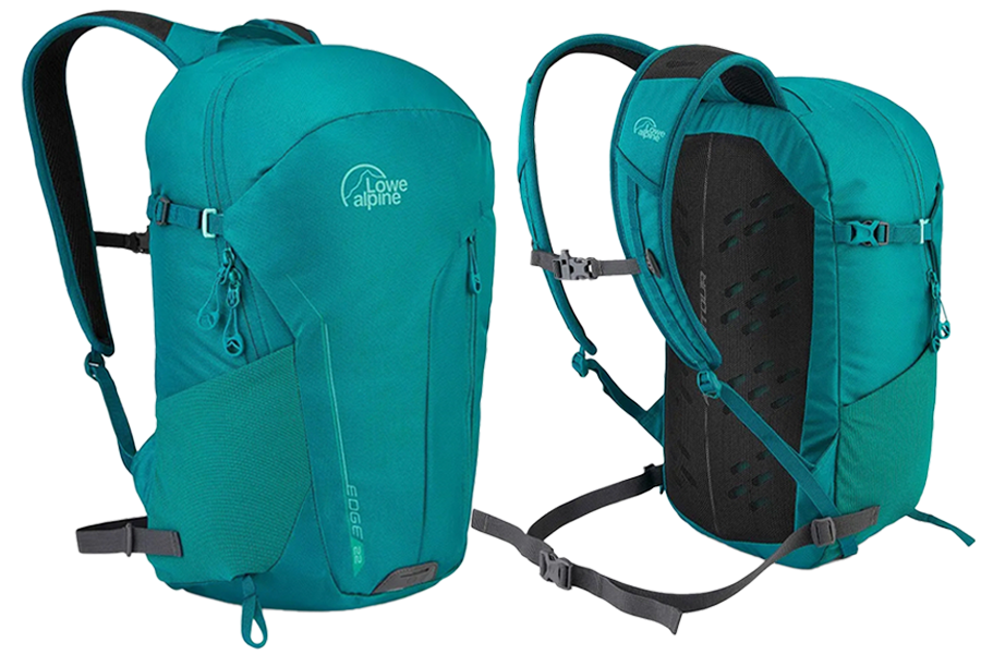 Lowe Alpine Edge 22L Day Pack