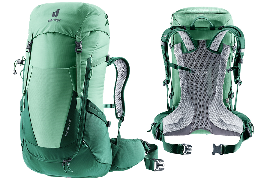 Deuter Futura 24 SL Hiking Backpack