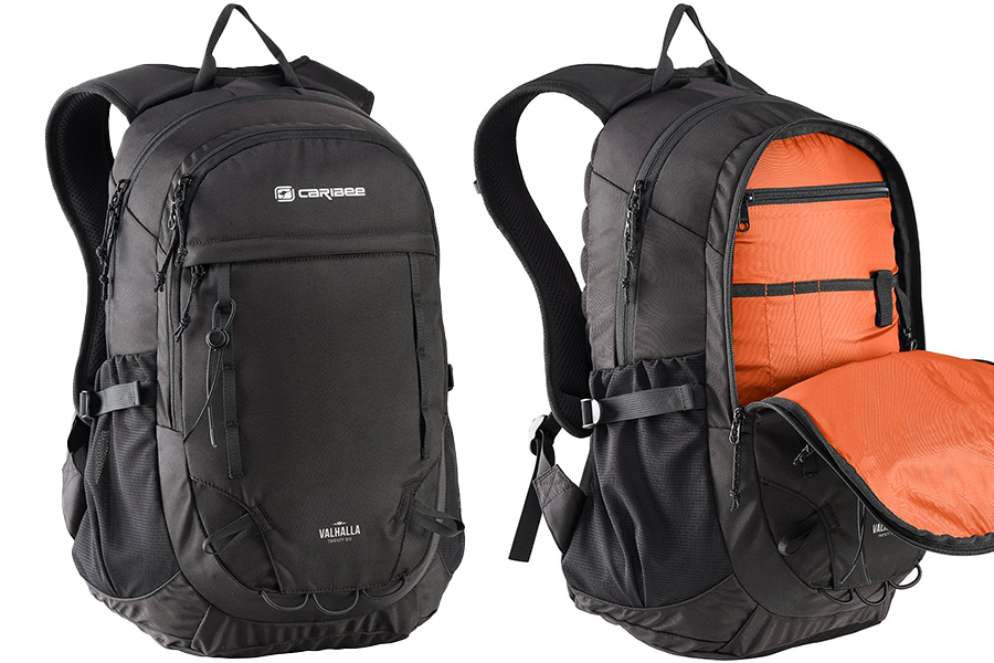 Caribee Valhalla 26L Backpack
