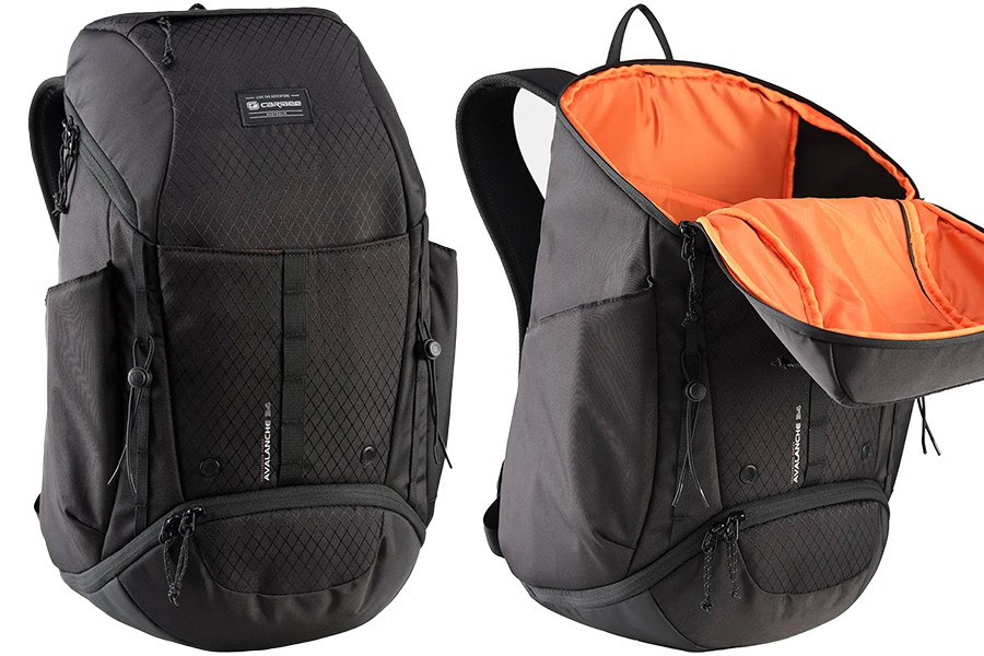 Caribee Avalanche 34L Backpack