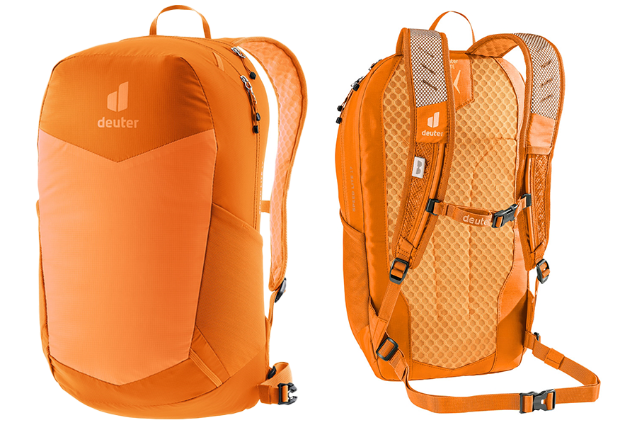 Deuter Speed Lite 17 Hiking Backpack