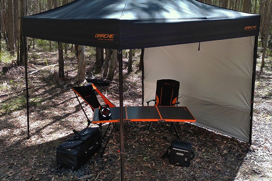 Darche Outpost 3 x 3 Gazebo