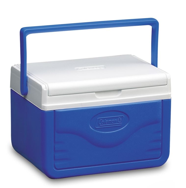 Coleman Take 6 Personal Cooler Snowys Outdoors