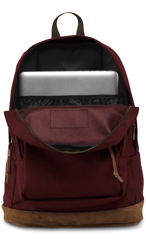 jansport right pack red spell Backpack Shoutout to the Right Pack JanSport Right Pack Expressions Backpack