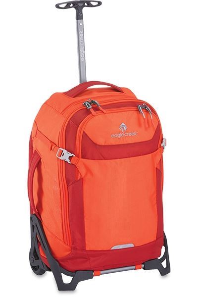Eagle Creek EC Lync™ 20 Travel Pack Flame/Oge | Snowys Outdoors