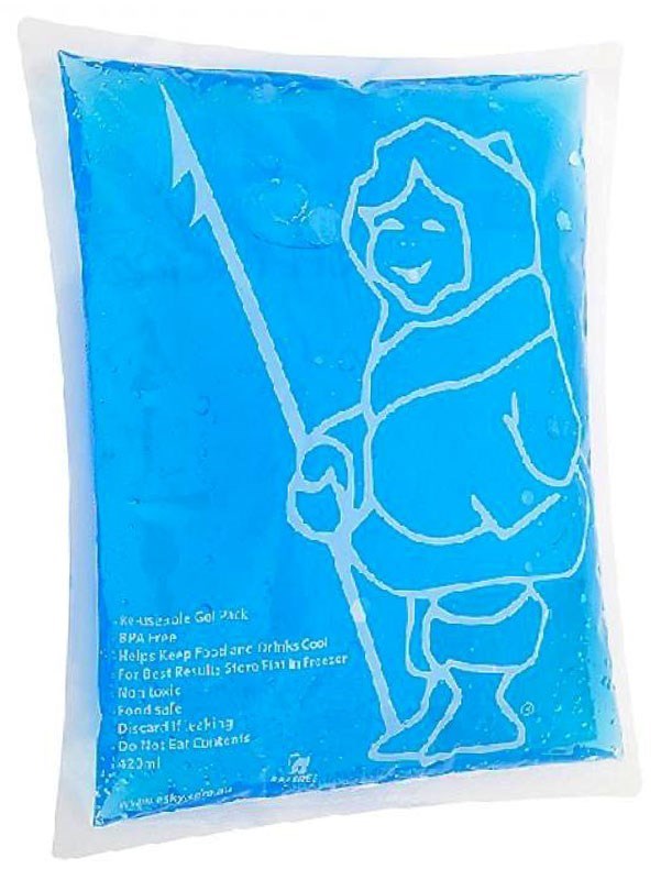 Esky Medium Gel Ice Pack Snowys Outdoors