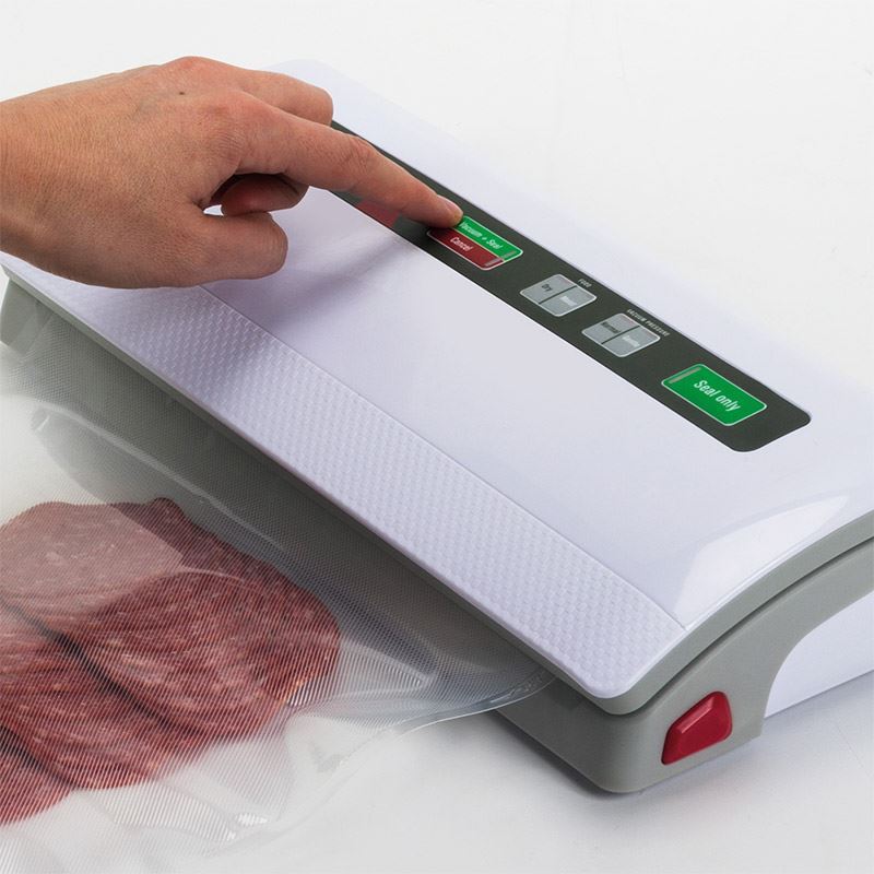 Campfire Vacuum Sealer Snowys Outdoors
