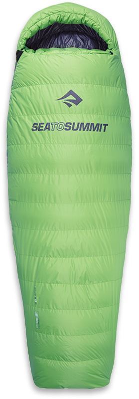 Latitude WLtII Wmn's Sleeping Bag