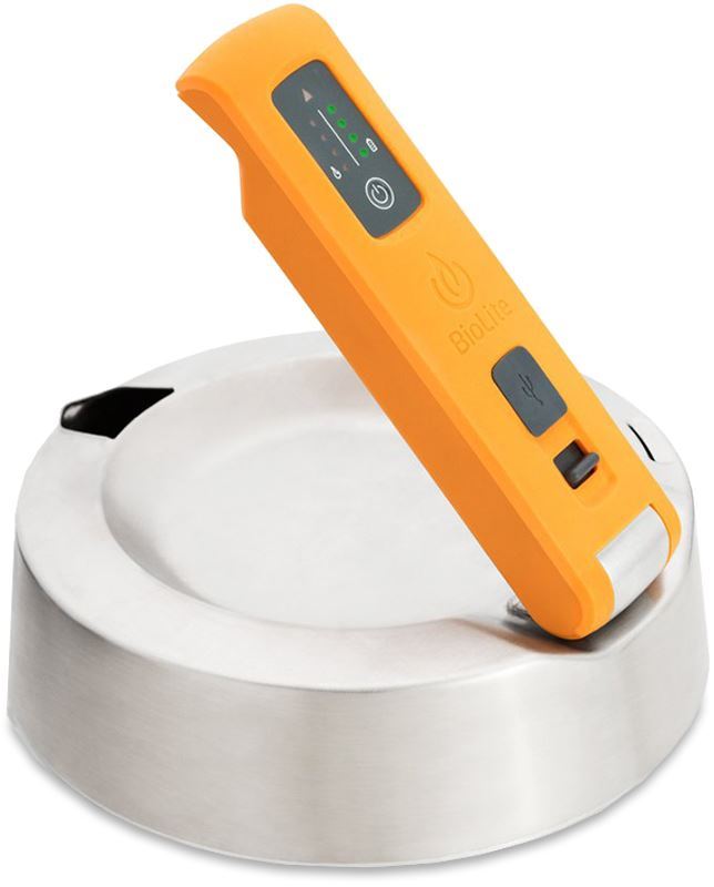 BioLite KettleCharge 10W ポータブル電源