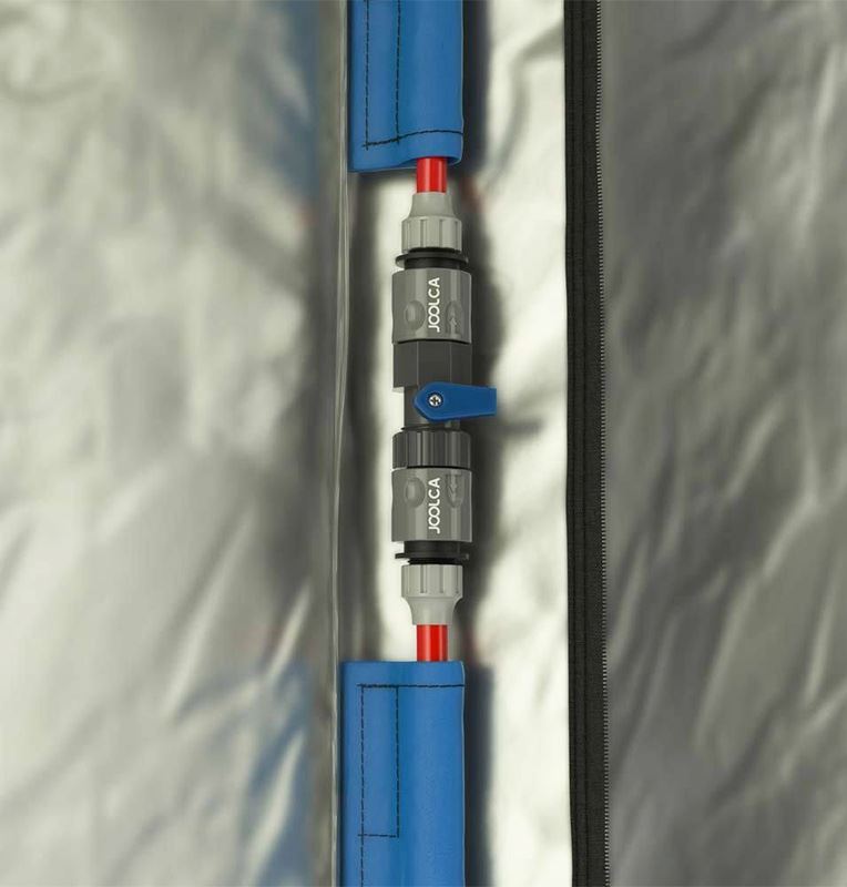 Joolca Hottap Ensuite Plumbing Free Delivery Snowys Outdoors