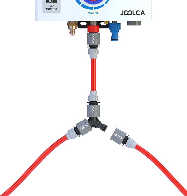 Joolca Hottap Ensuite Plumbing Free Delivery Snowys Outdoors