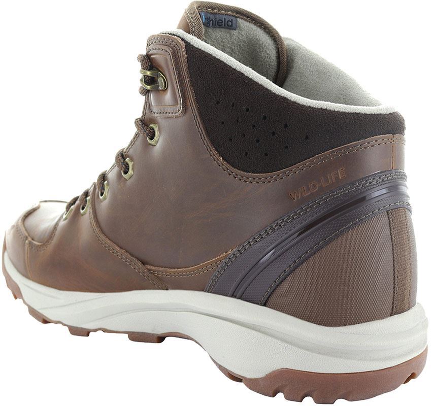 Hi-Tec Wild-Life Luxe i WP Men's Boot 