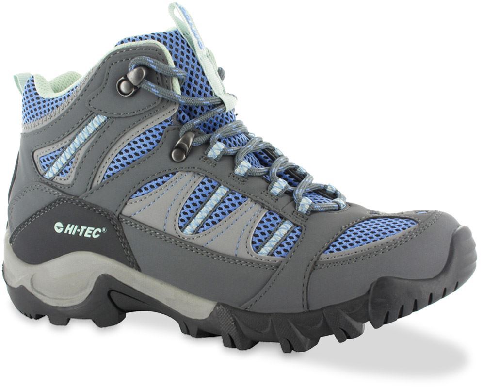 Hi Tec Bryce II WP Wmn's Boot Snowys Outdoors