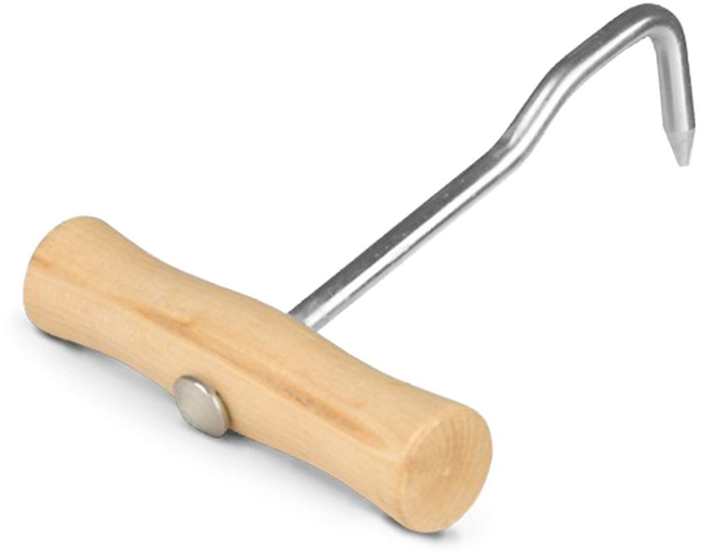 Zempire Steel Peg Puller Snowys Outdoors