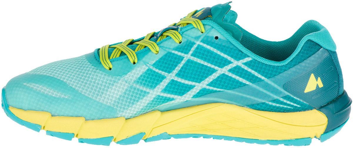 bare access flex 2 trail shoe