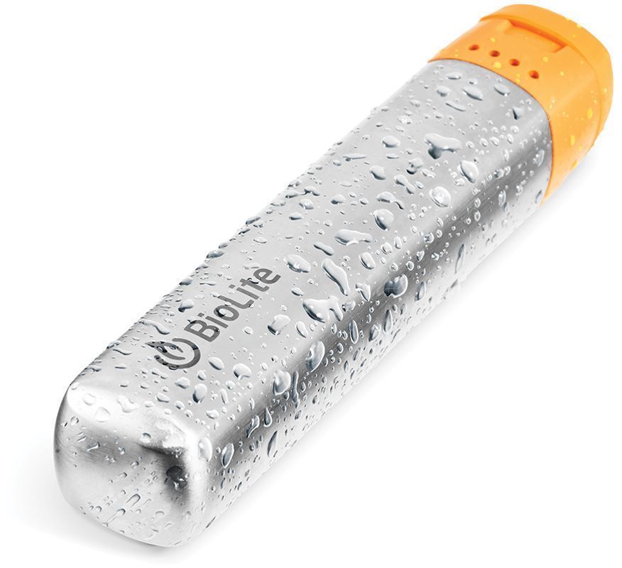 Biolite Charge 10 USB Power Pack - Free Delivery | Snowys Outdoors