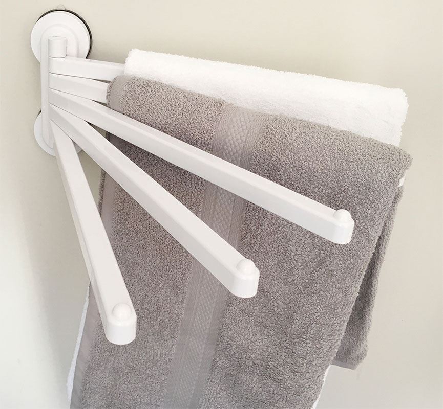 Companion Suction Laundry Hanger Free Delivery Snowys Outdoors