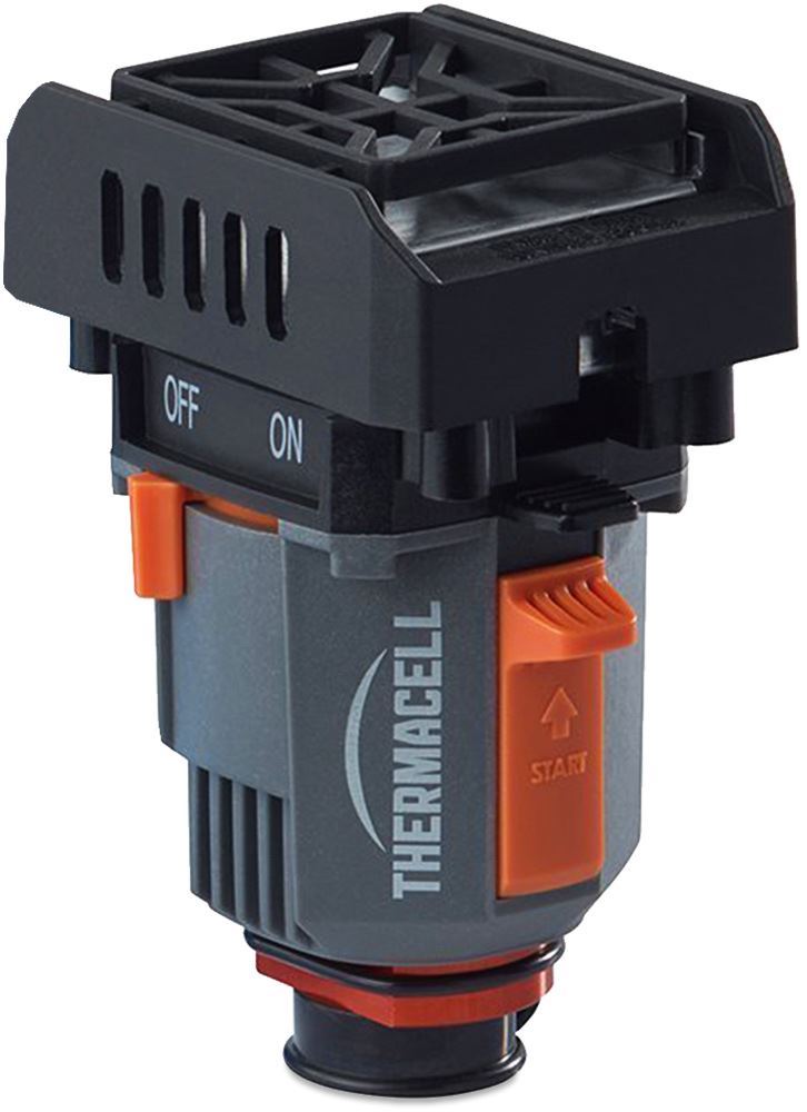 Thermacell 72-Uurs Muggenvulling - 3x M-24 Navullingen Voor Backpacker MR-BP Repeller