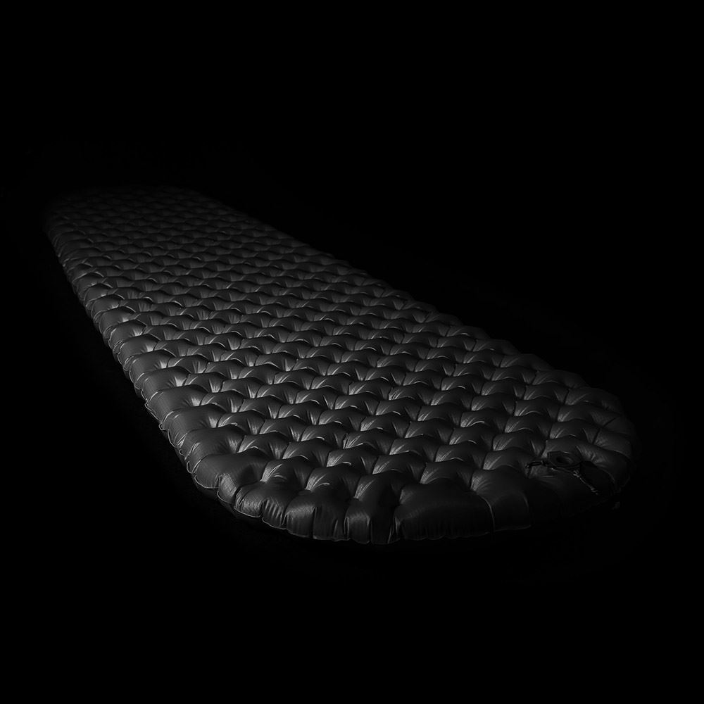 STS Comfort Plus Sleeping Mat Regular Snowys Outdoors