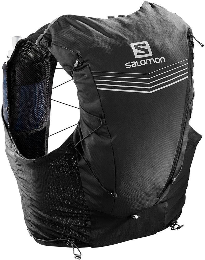 Salomon Advanced Skin 12 Set - Free Delivery | Snowys Outdoors