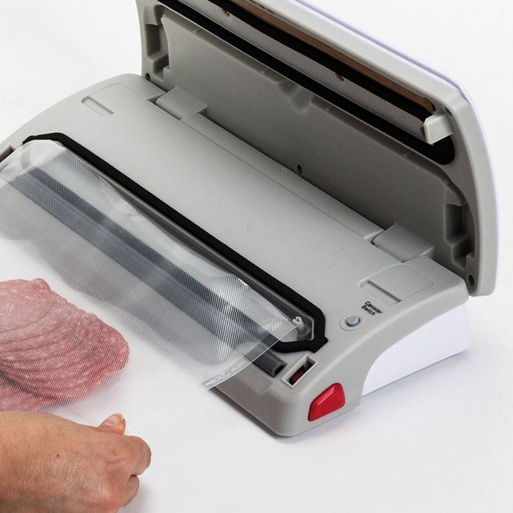 Campfire Vacuum Sealer Snowys Outdoors