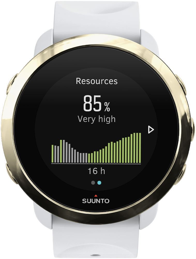 Suunto Gps Suunto Fitness Strava G1 Fitness Watch
