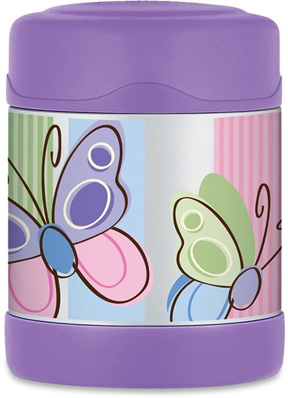 Thermos Funtainer Kids Food Jar 290ml Lowest Prices Snowys Outdoors