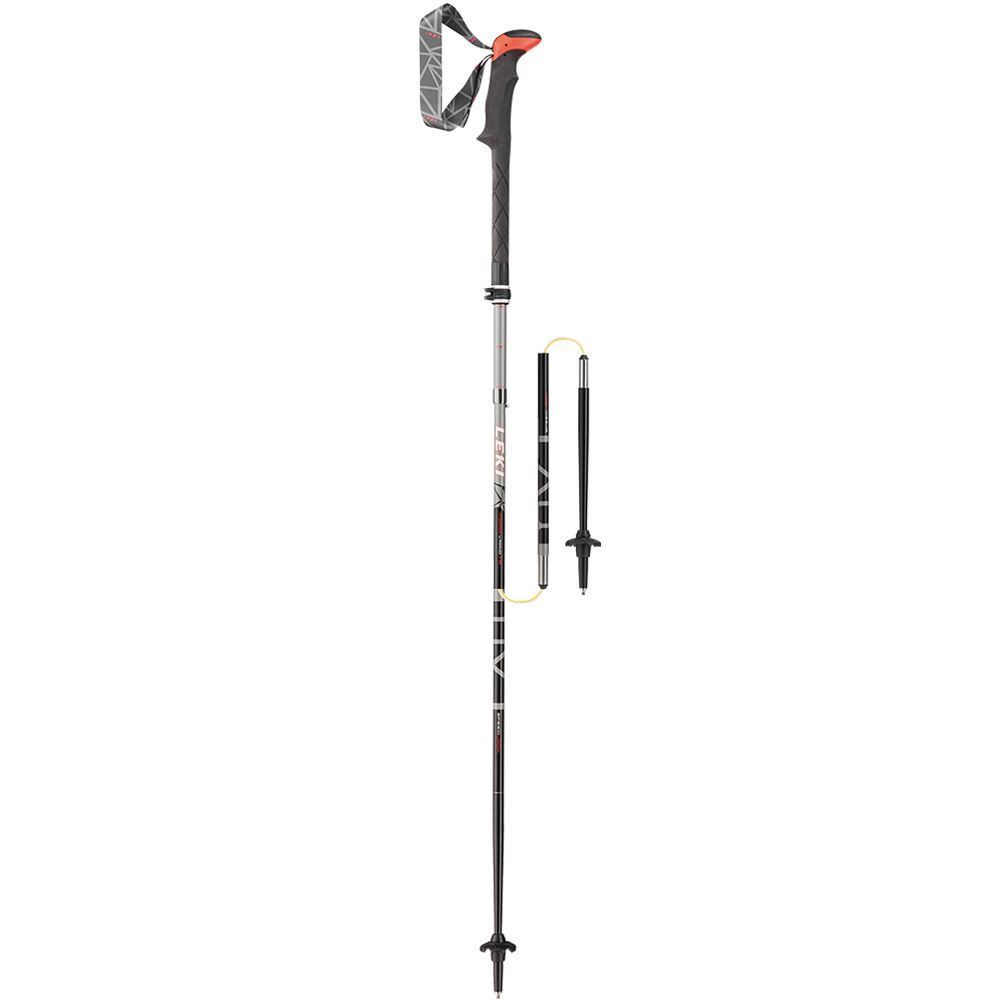Leki Micro Vario TA Trekking Poles Free Delivery Snowys Outdoors
