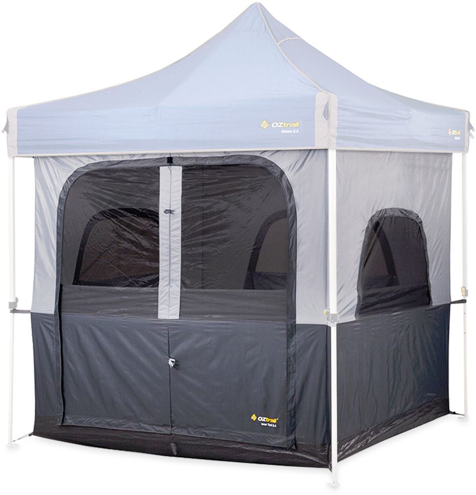 Oztrail Gazebo Tent Attachment At William Jaramillo Blog