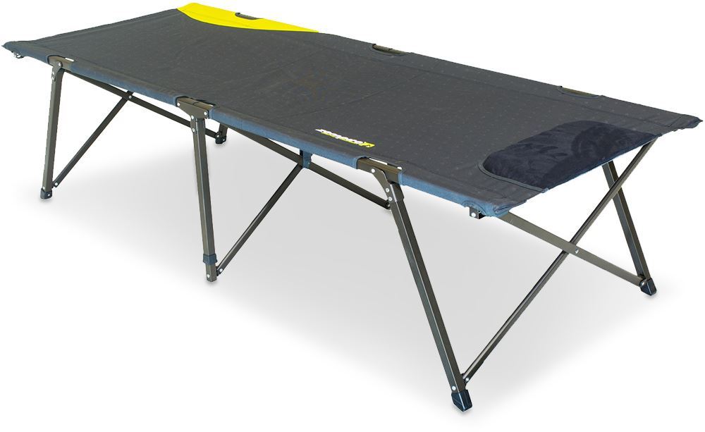 Zempire Speedy Stretcher Bed Large Free Delivery Snowys Outdoors