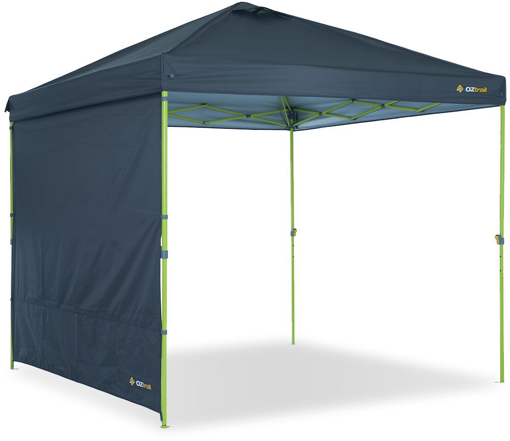 OneTouch Day Shade Gazebo