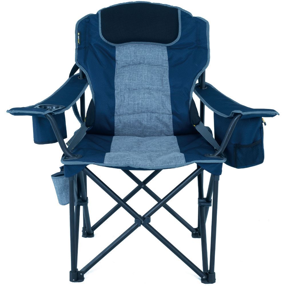 OZtrail Goliath Arm Chair - Free Delivery | Snowys Outdoors