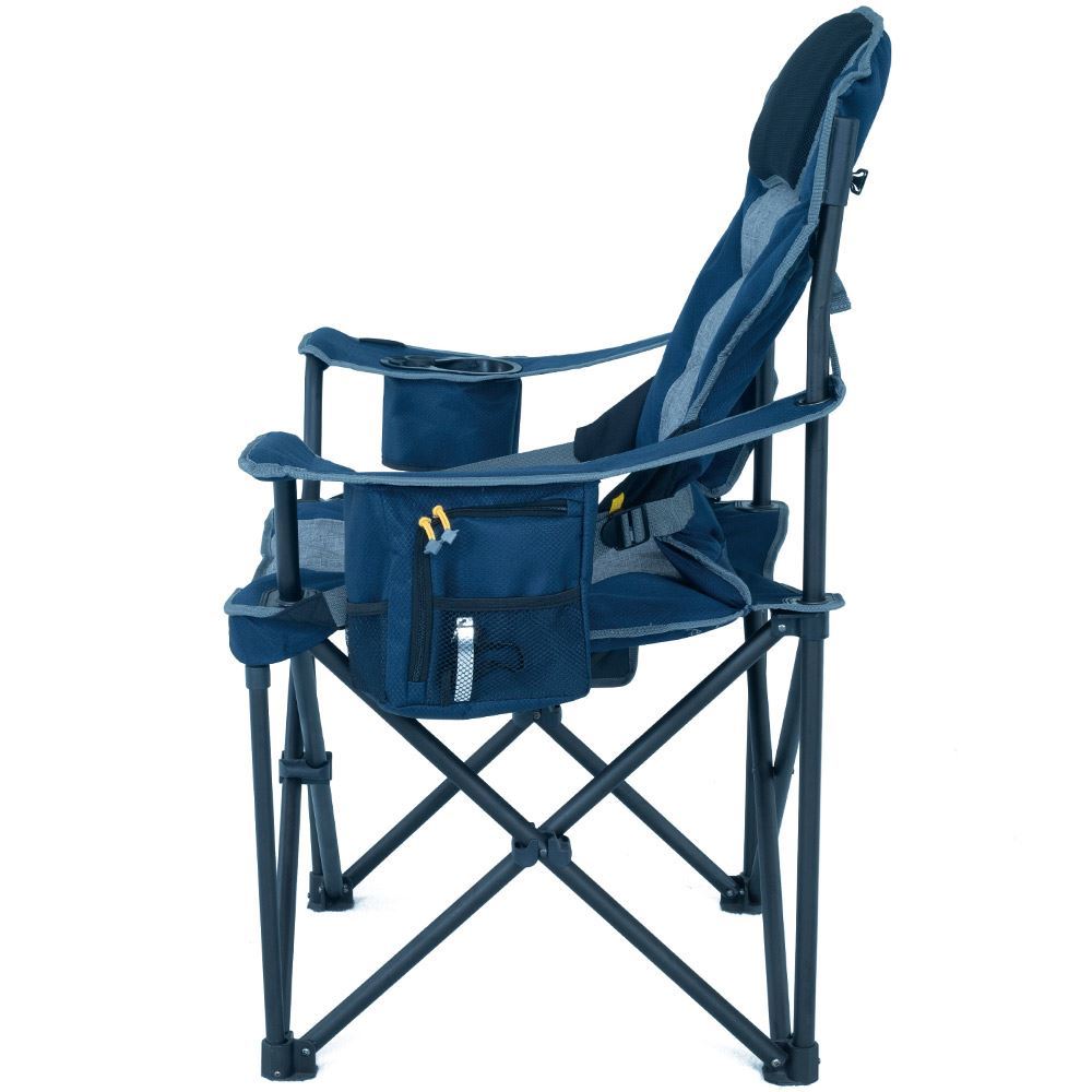 OZtrail Goliath Arm Chair - Free Delivery | Snowys Outdoors