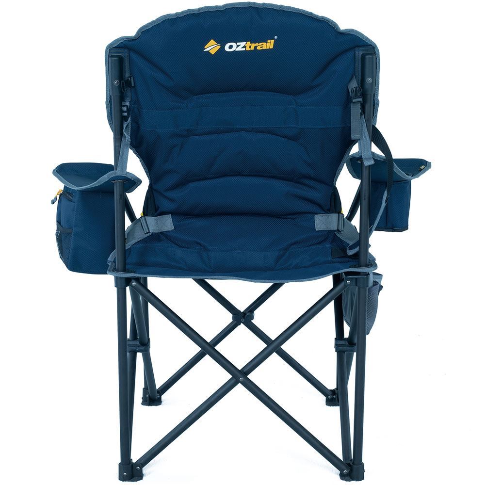 OZtrail Goliath Arm Chair - Free Delivery | Snowys Outdoors