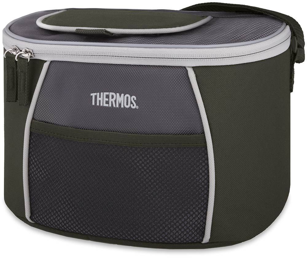 Thermos 6 Can Element E5 Cooler Snowys Outdoors