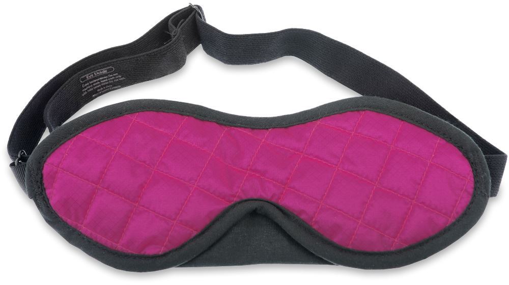 Sea to Summit Eye Shade Berry/Black Snowys Outdoors