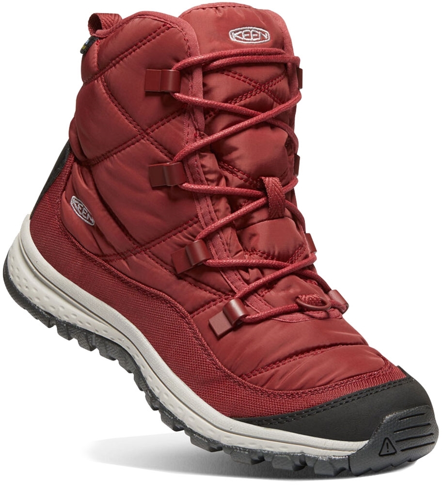 Keen Terradora Ankle WP Wmn's Boot 