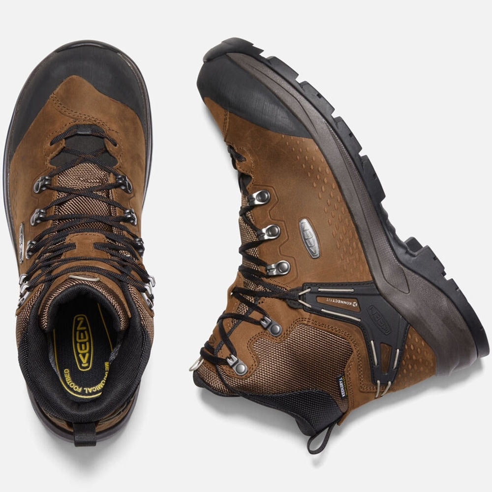 Keen Wild Sky WP Mid Men's Boot | Snowys Outdoors