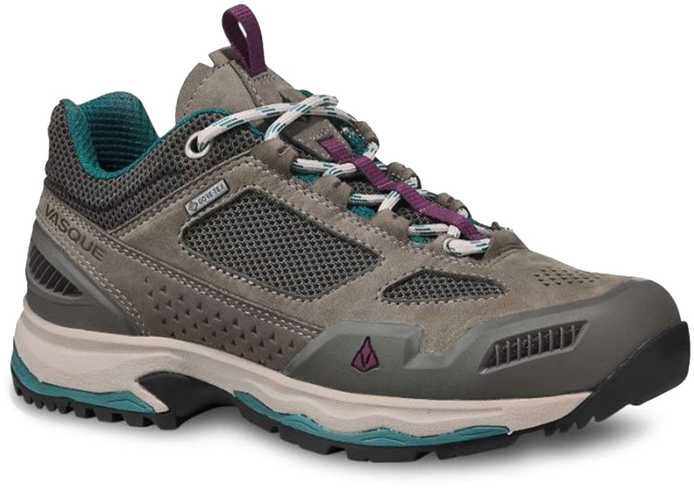 Vasque Breeze AT Low GTX Wmn's Shoe | Snowys Outdoors