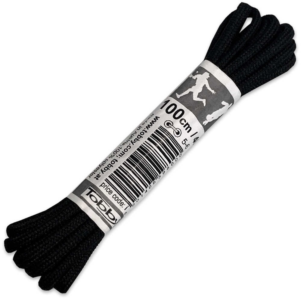 100cm boot laces