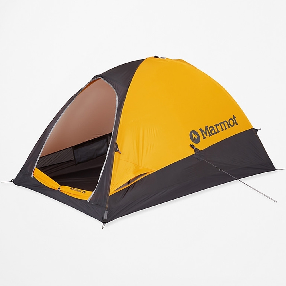 Marmot Hammer 2P Tent Free Dleivery Snowys Outdoors