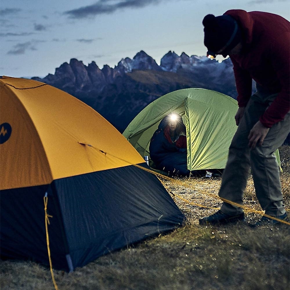 Marmot Hammer 2P Tent Free Dleivery Snowys Outdoors