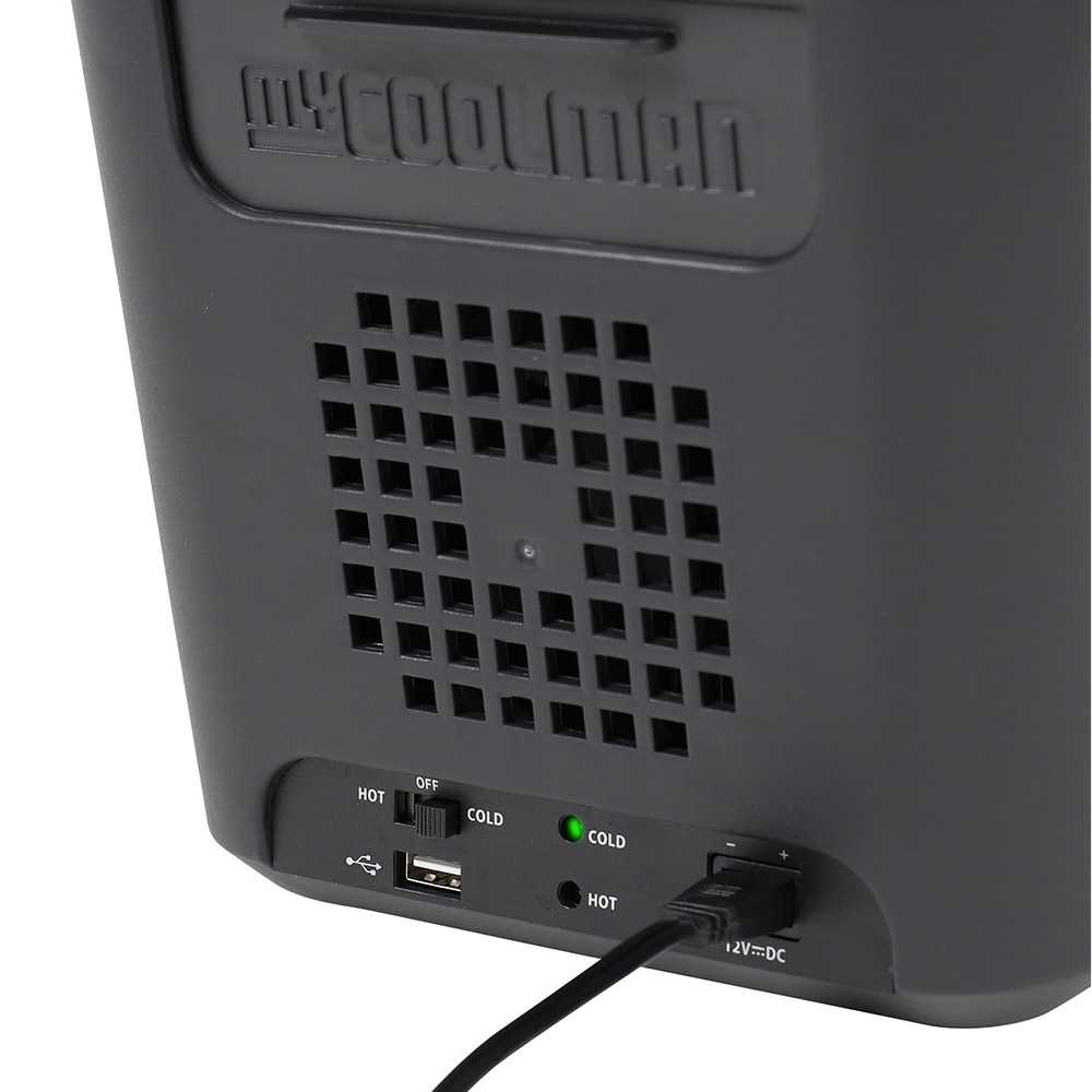 myCOOLMAN CTP10 Thermoelectric Cooler/Warmer 9.5L Free Delivery