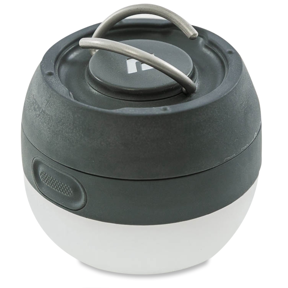 Black Diamond Moji – Lanterna Da Campeggio Compatta 100 Lumen – A Prova Di Schizzi, Con Gancio E Funzione Varia Luce (Turchese)