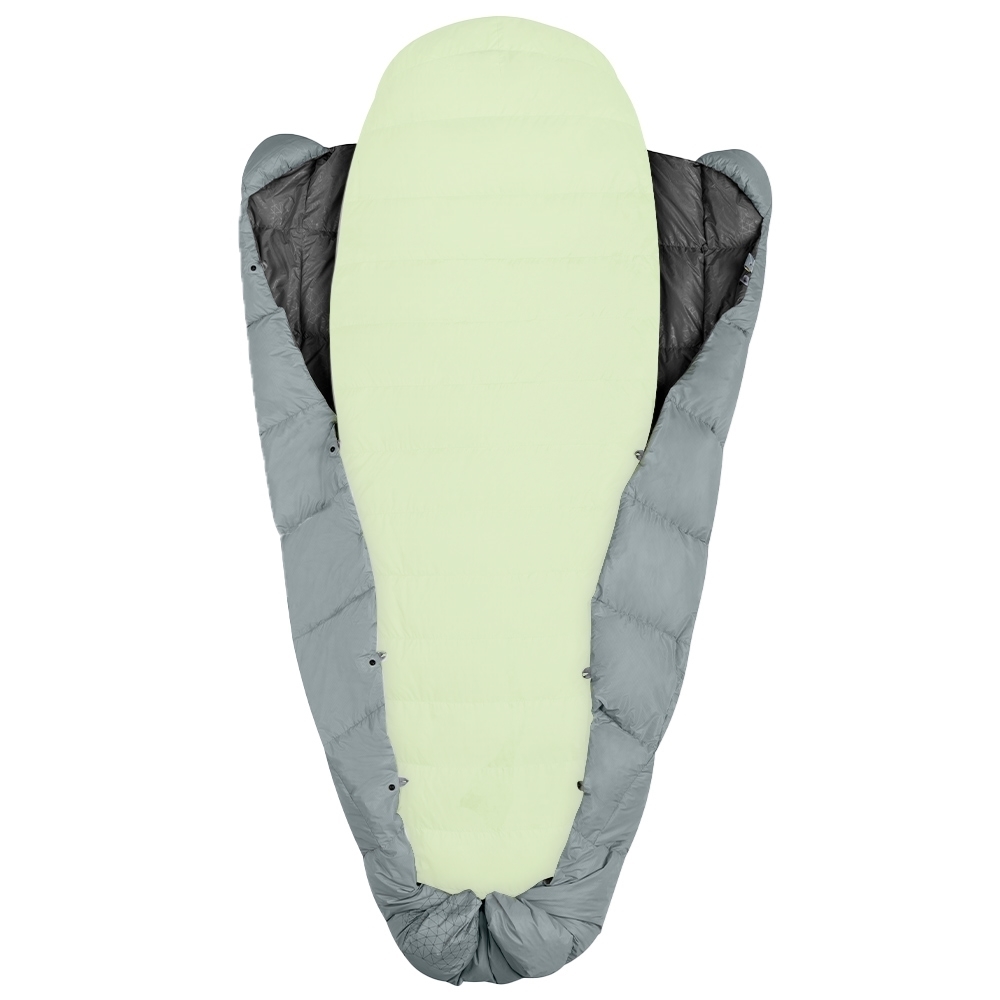 Sea to Summit Cinder CdI シンダーCd1 Sea To Summit Cinder Cd1 Down