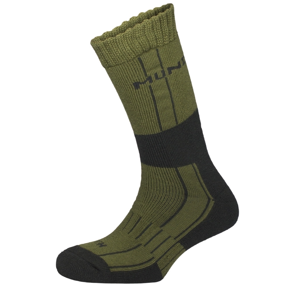 MUND Himalaya Winter Trekking Boot Sock Snowys Outdoors