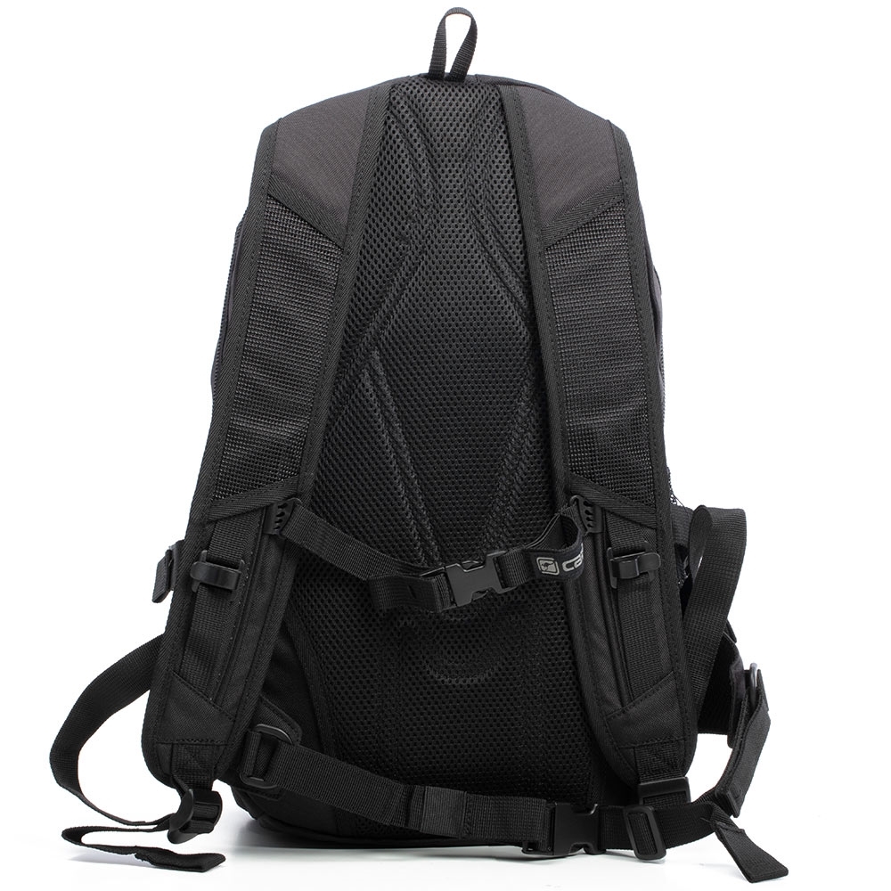 Caribee Ranger 25L Backpack Free Delivery Snowys Outdoors