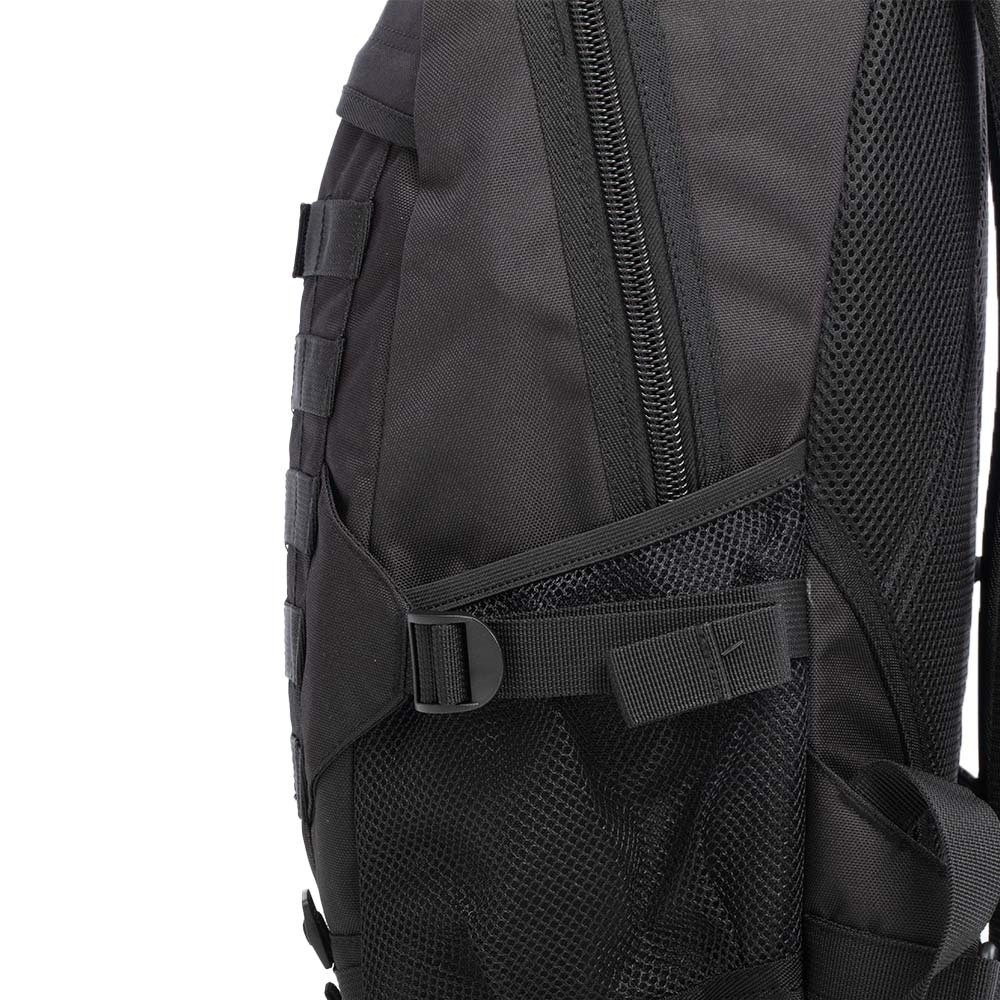 Caribee Ranger 25L Backpack Free Delivery Snowys Outdoors